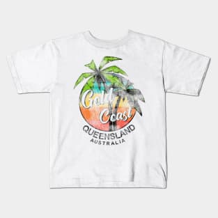 Gold Coast Kids T-Shirt